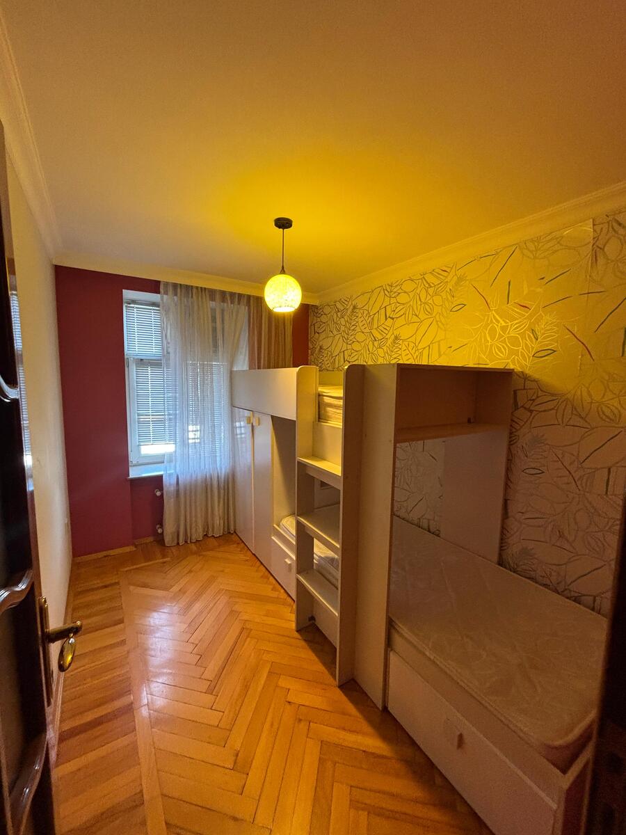 İcarəyə verilir 3 otaqlı köhnə tikili 70 m² — Mənzil, Bakı (3)