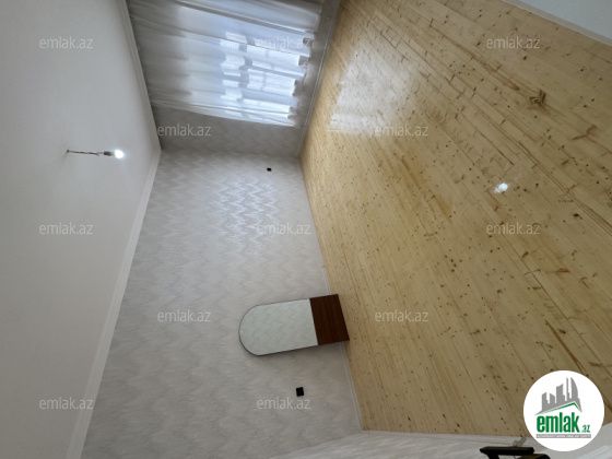 Satılır 3 otaqlı 100 m² yeni tikili Abşeron Gənclər Şəhərciyi — Mənzil (6)