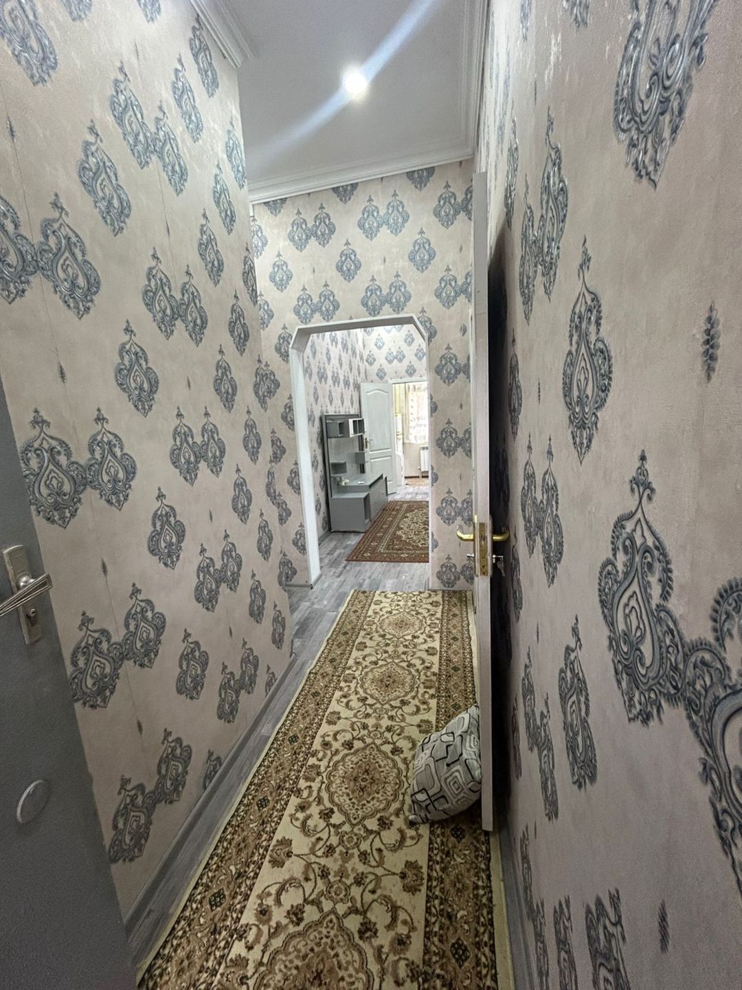 Satış: 2 otaqlı Ev / villa, 50 m², Binəqədi rayonu — Ev, villa, Bakı (5)