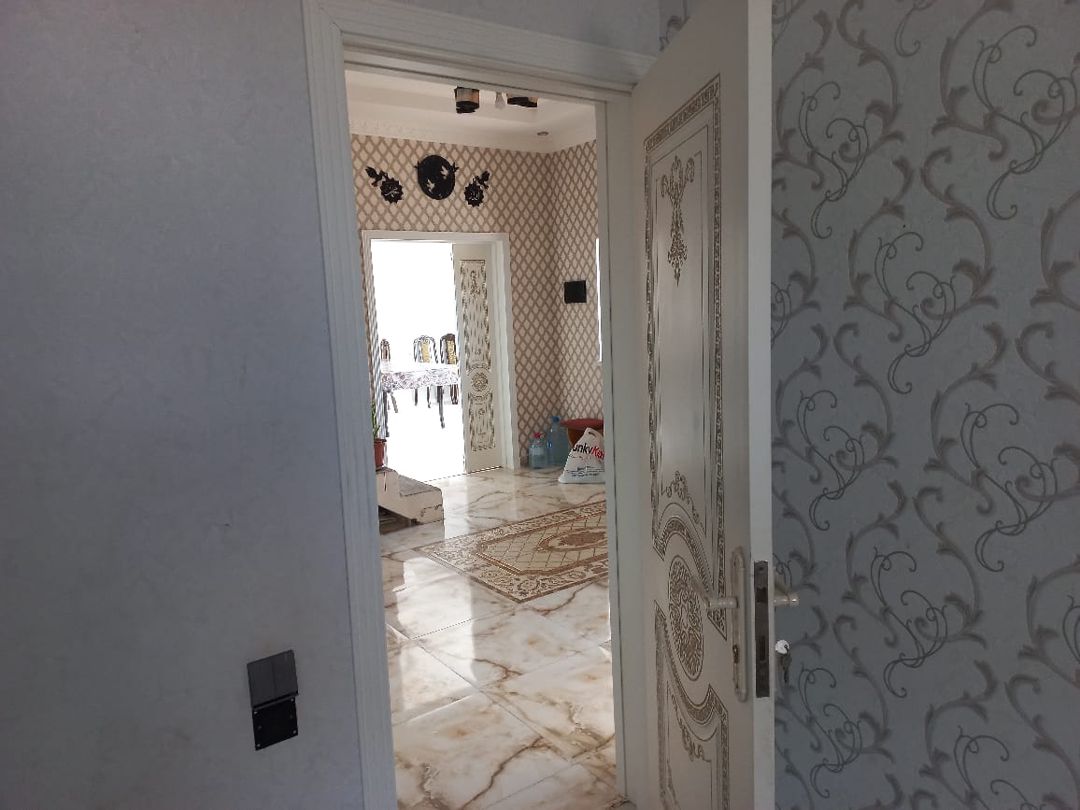 Satış: 3 otaqlı Ev / villa, 140 m², Xəzər rayonu — Ev, villa, Bakı (11)
