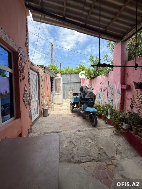 Həyət evləri Satılır Sabunçu r., Maştağa q., 3 otaq, 96 m² — Bakı