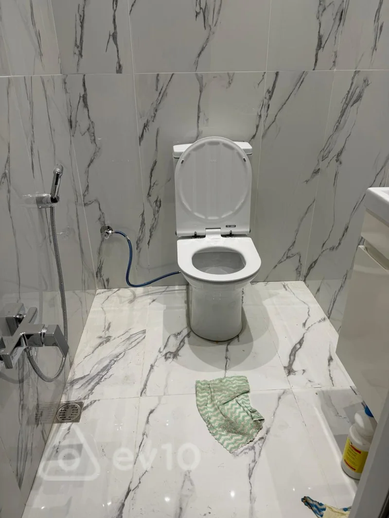 3 otaqlı mənzil, 110 m², Qarabag kucesi — Mənzil, Bakı (9)