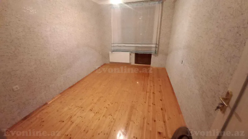 Satılır 3 otaqlı Mənzil Yeni tikili 92 m² Bakı, Sabunçu r., Ramana — Mənzil, Bakı (2)