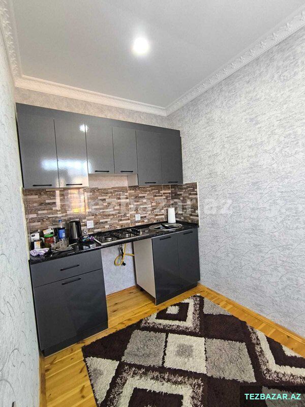 Masazırda 2 Otaqlı Kupcalı — Ev, villa, Bakı (7)