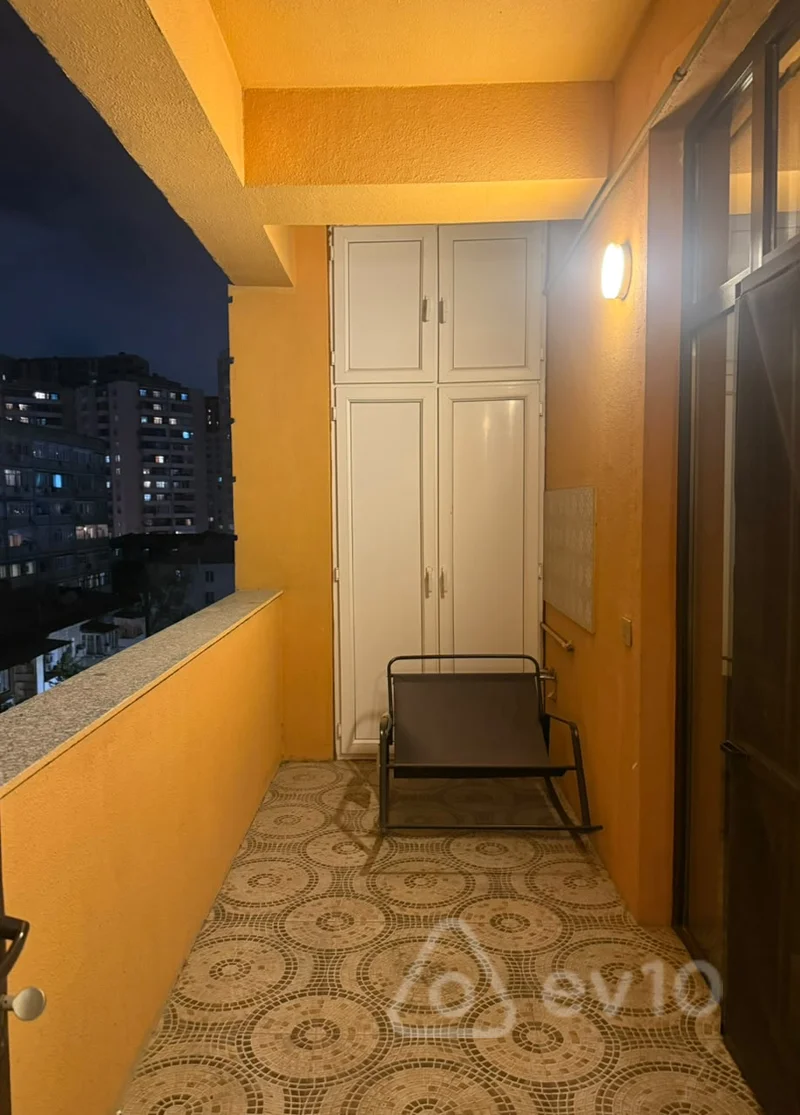2 otaqlı mənzil, 90 m², Elmlər Metrosunun yaxınlığı — Mənzil, Bakı (4)