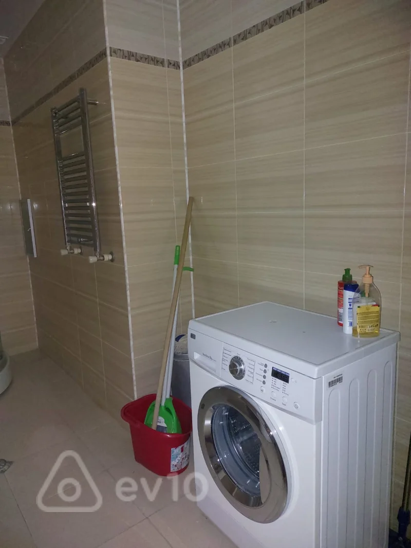 3 otaqlı mənzil, 125 m², Məhəmməd Hadi — kirayə — Mənzil, Bakı (12)