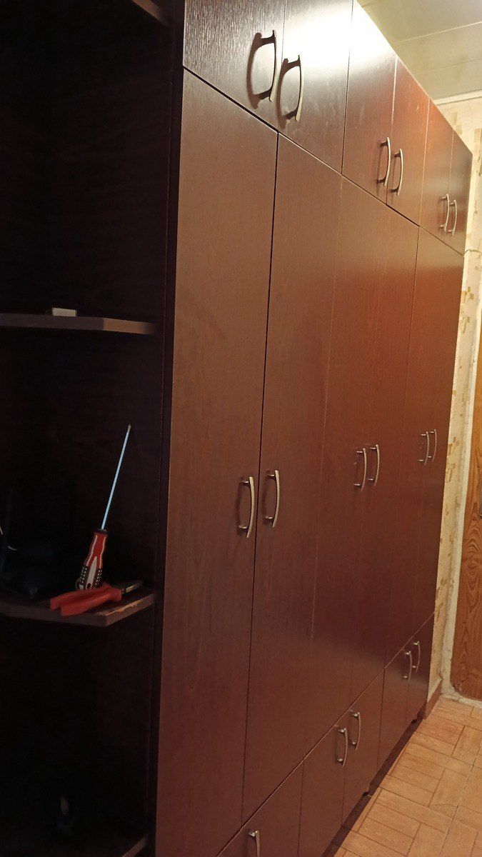 Dolab — Mebel, Bakı (2)