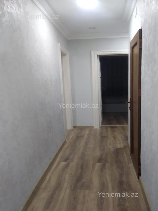 Kirayə 3 otaqlı Bina evi menzil (Köhnə tikili), 110 m², Binəqədi rayonu — Mənzil, Bakı (8)
