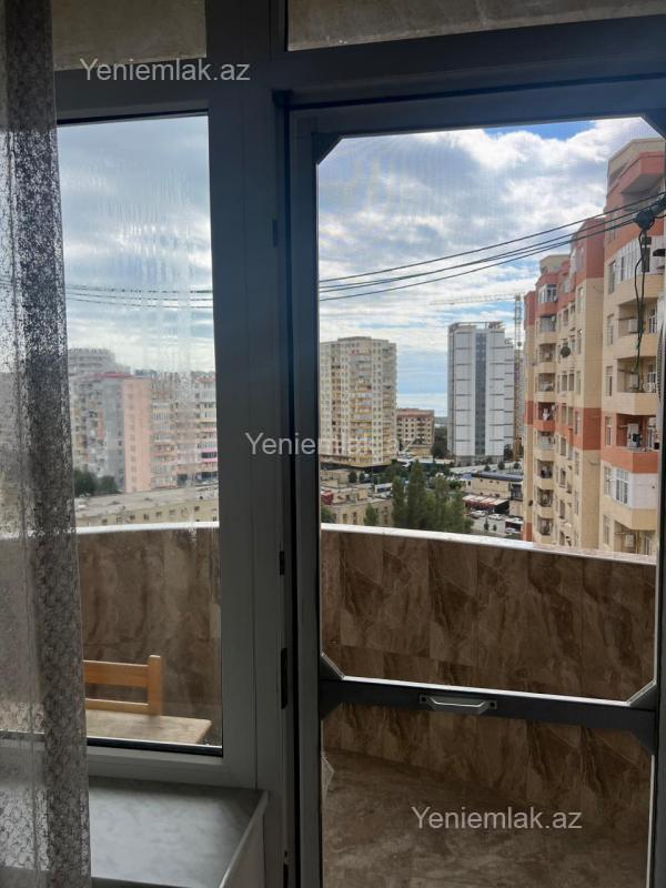 Satılır 3 otaqlı Bina evi menzil (Yeni tikili), 121 m², Xətai rayonu — Mənzil, Bakı (9)