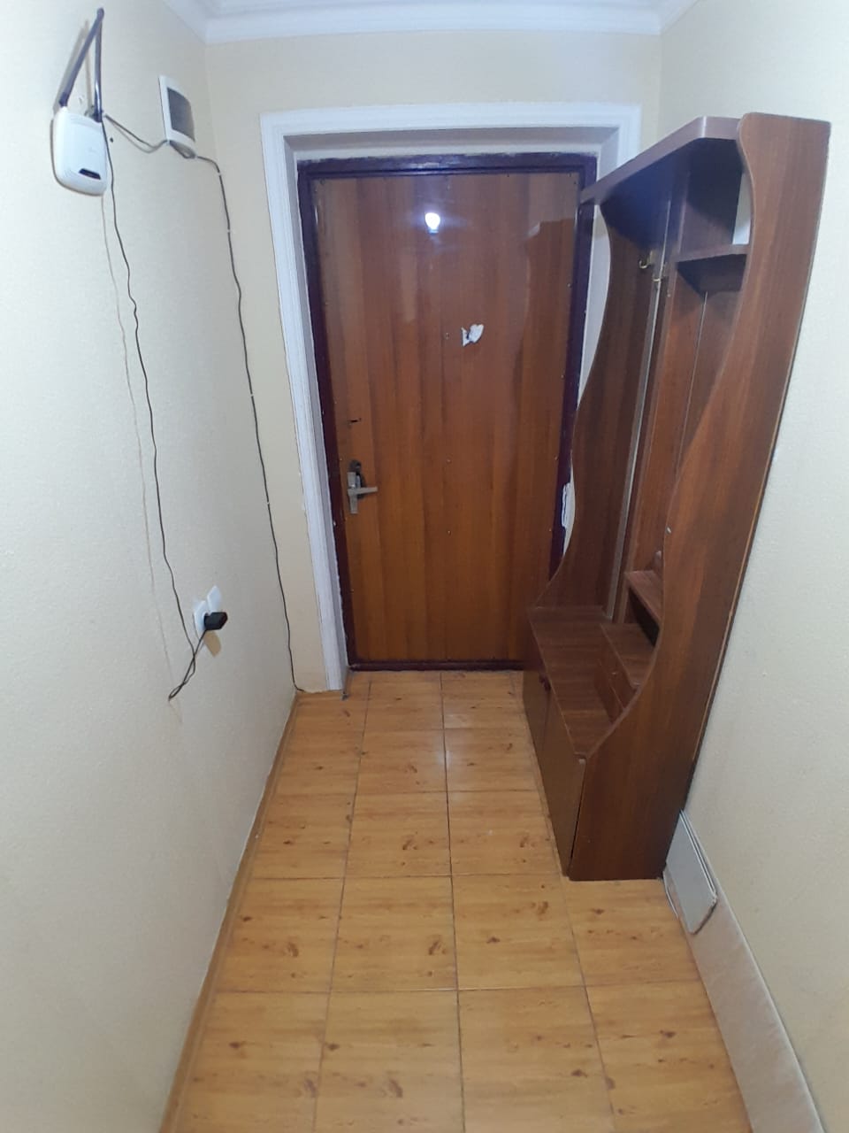 Satış: 2 otaqlı Yeni tikili, 46 m², Xırdalan şəhəri Abşeron Gənclər Şəhərciyi — Mənzil, Xırdalan (5)
