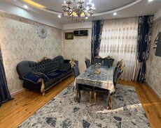 Yeni tikili Satılır Binəqədi r., Dərnəgül m., 2 otaq, 88 m² — Mənzil, Bakı (6)