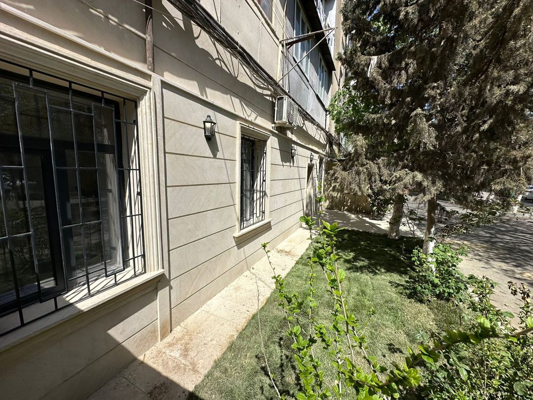 İcarəyə verilir obyekt 60 m² — Əmlak, Bakı (6)