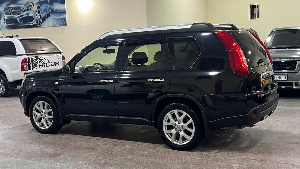 Nissan X-Trail, 2.5 L, 2014 il, 198 000 km — Avtomobillər, Sumqayıt (11)