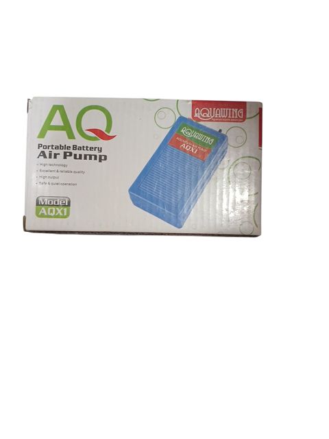 Kompressor akvarium üçün AQX 1 — Bakı