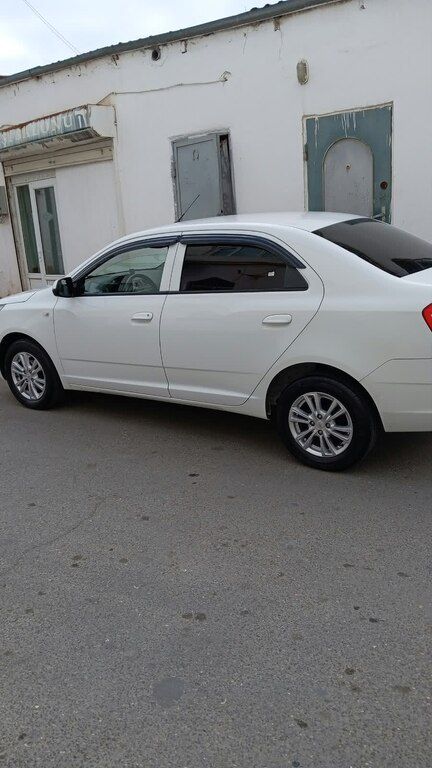 Ravon R4, 1.5 L, 2020 il, 295 000 km — Avtomobillər, Bakı (3)
