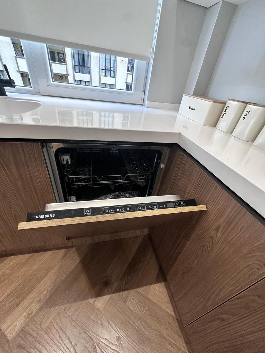 Satılır 3 otaqlı yeni tikili 108 m² — Mənzil, Bakı (10)