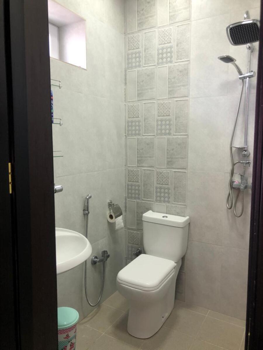 Həyət evi, Atyalı qəs — Ev, villa, Bakı (7)