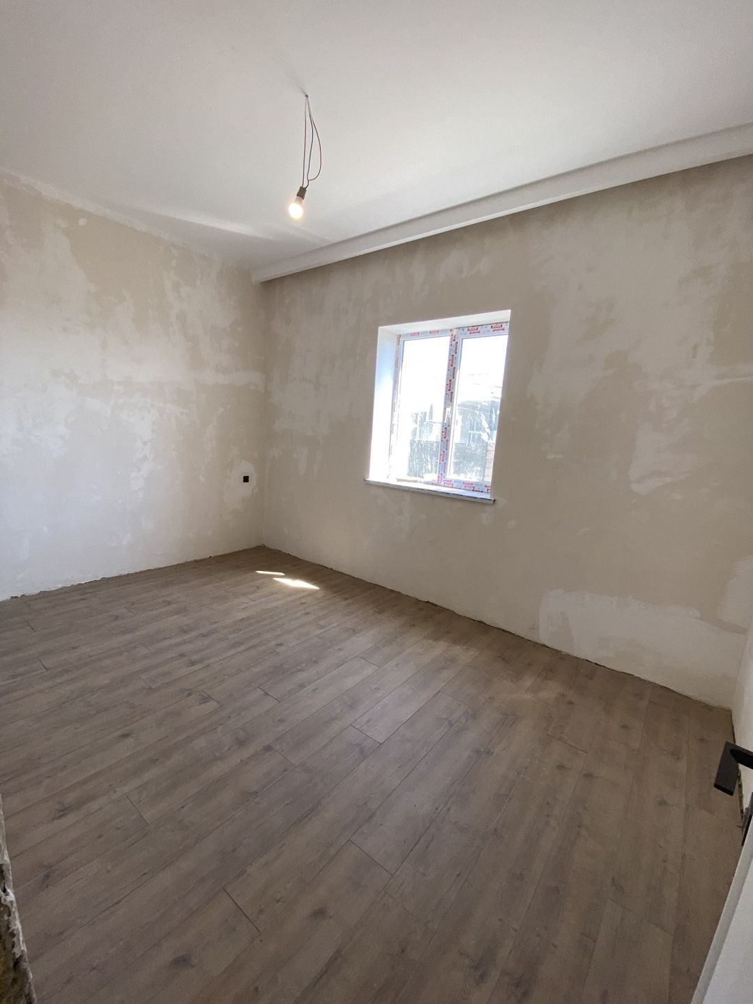 Satılır 3 otaqlı həyət evi/bağ evi 100 m² — Ev, villa, Bakı (8)