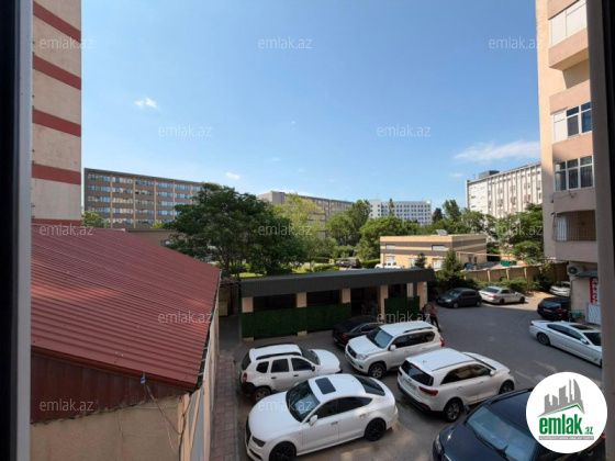 Satılır 20 otaqlı 925 m² obyekt 28 May m — Əmlak (10)