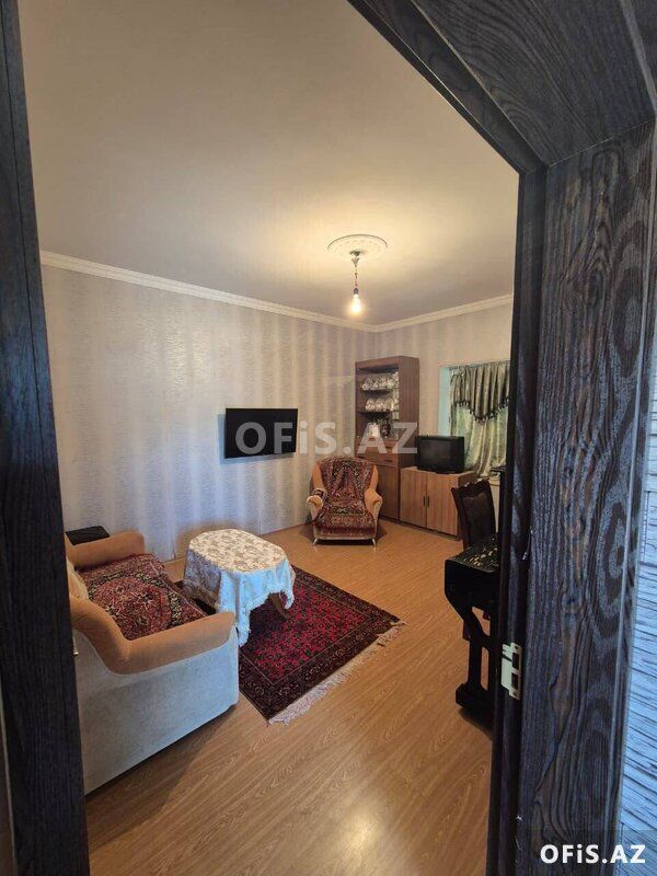 Həyət evləri Satılır Sabunçu r., Maştağa q., 2 otaq, 55 m² — Ev, villa, Bakı (6)