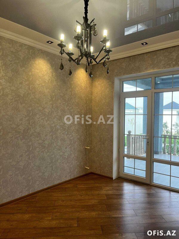 Həyət evləri Satılır Xəzər r., Buzovna q., 4 otaq, 145 m² — Ev, villa, Bakı (3)