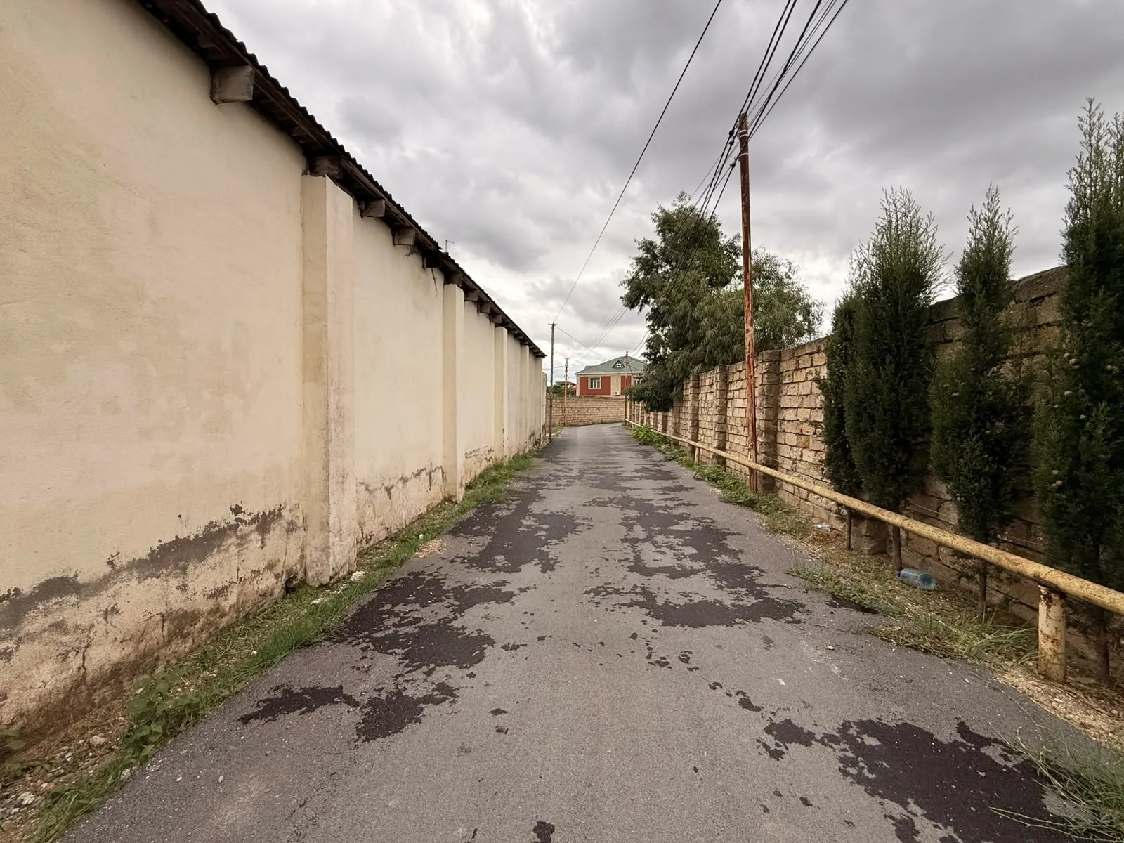 Mərdəkan, Torpaq satılır - 24 sot — Torpaq, Bakı (5)