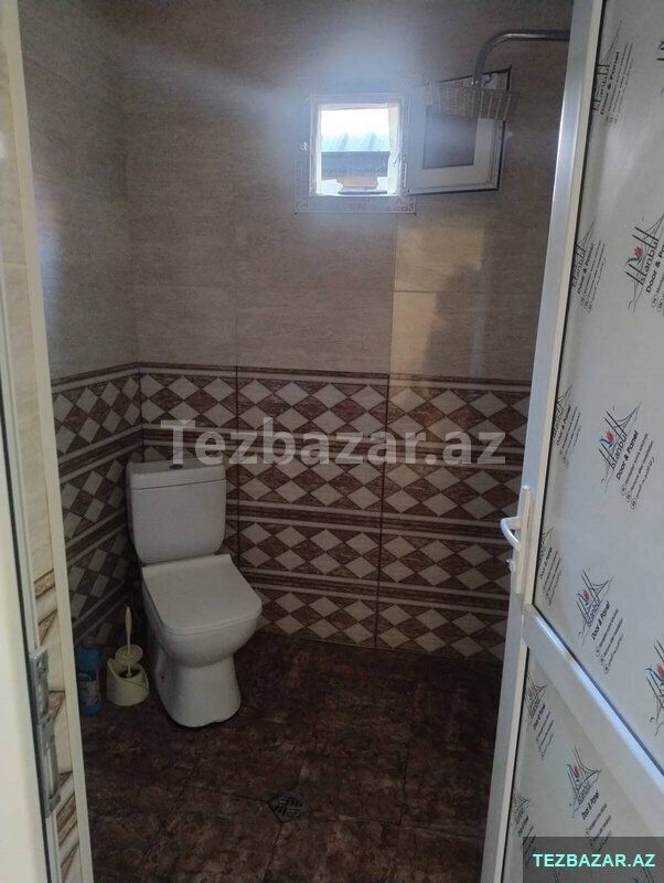 Kupçalı Ev — Ev, villa, Bakı (8)