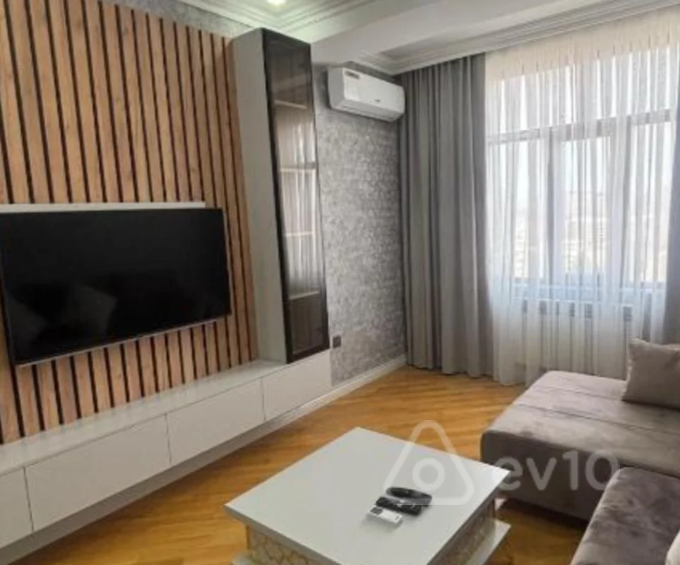 2 otaqlı mənzil, 75 m², Azadlıq pr — kirayə — Mənzil, Bakı (2)