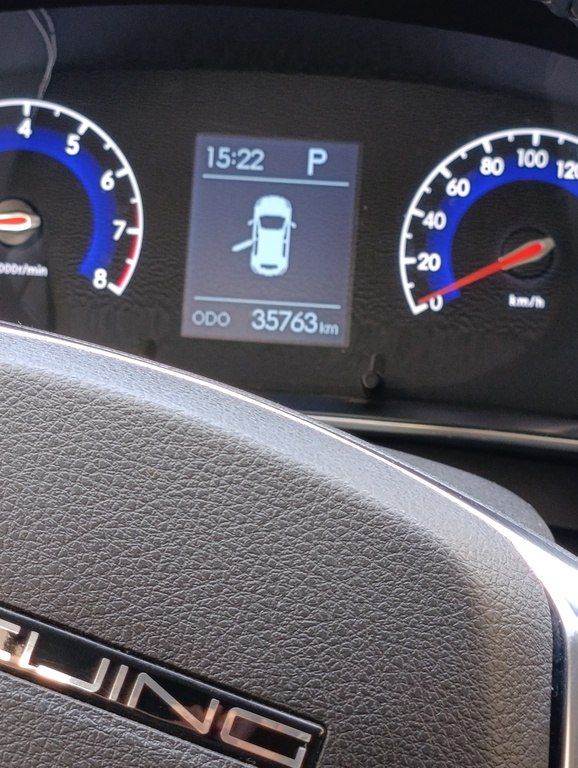 Baic X3, 1.5 L, 2023 il, 35 750 km — Avtomobillər, Bakı (4)