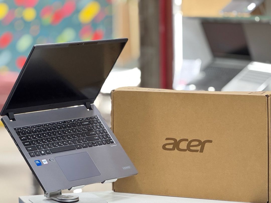 Noutbuk "Acer" — Noutbuklar, Bakı (2)