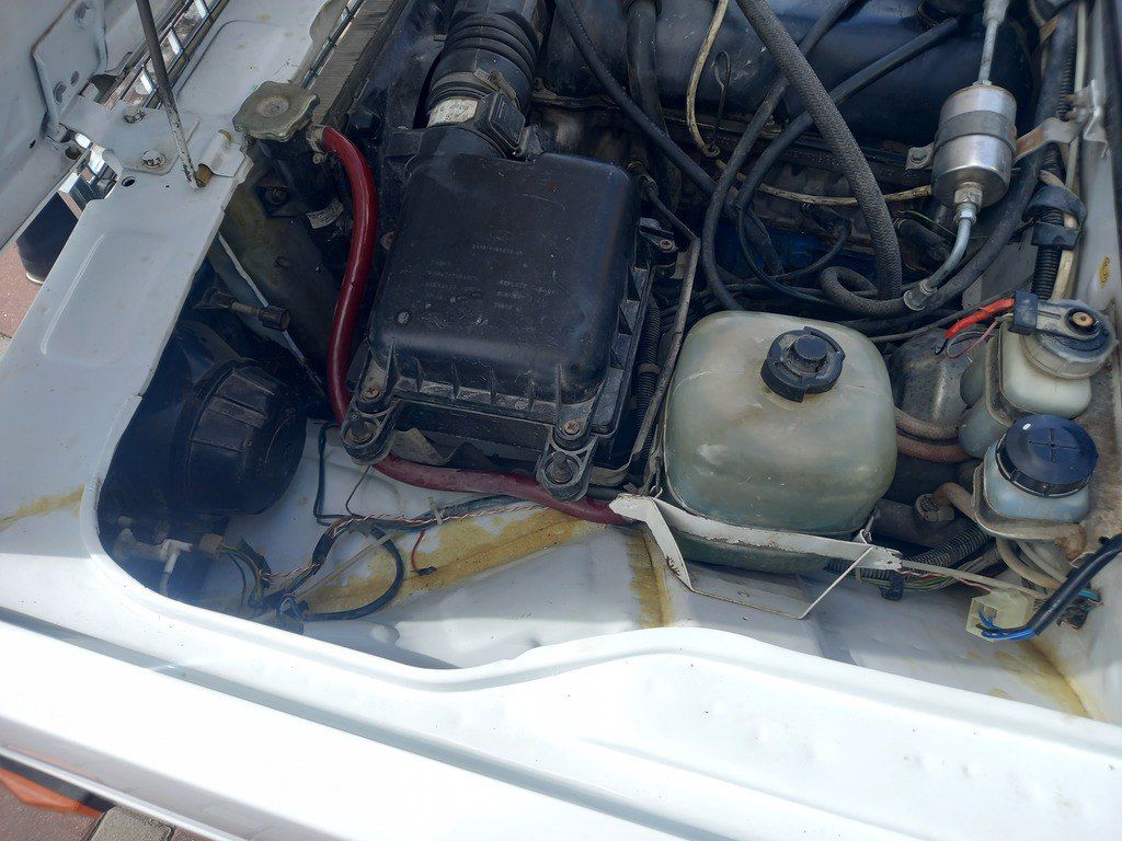 Lada (VAZ) 2107, 1.6 L, 2009 il, 67 500 km 52-BX-528 — Avtomobillər, Şirvan (6)