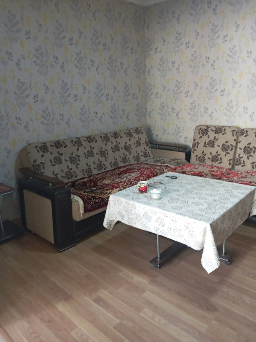 Həyət evi, Zabrat 1 qəs — Ev, villa, Bakı (3)