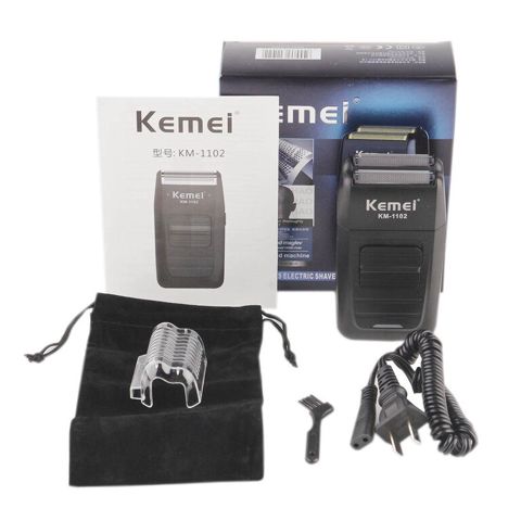 Elektrikli ülgüc "Kemei 2024" — Bakı