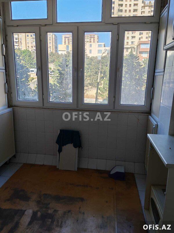 Köhnə tikili Satılır Suraxanı r., Yeni Günəşli q., 2 otaq, 48 m² — Mənzil, Bakı (4)