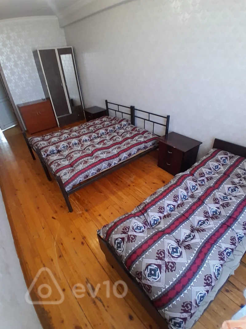 2 otaqlı mənzil, 46 m², Xırdalan şəhəri Abşeron Gənclər Şəhərciyi — Mənzil, Xırdalan (10)