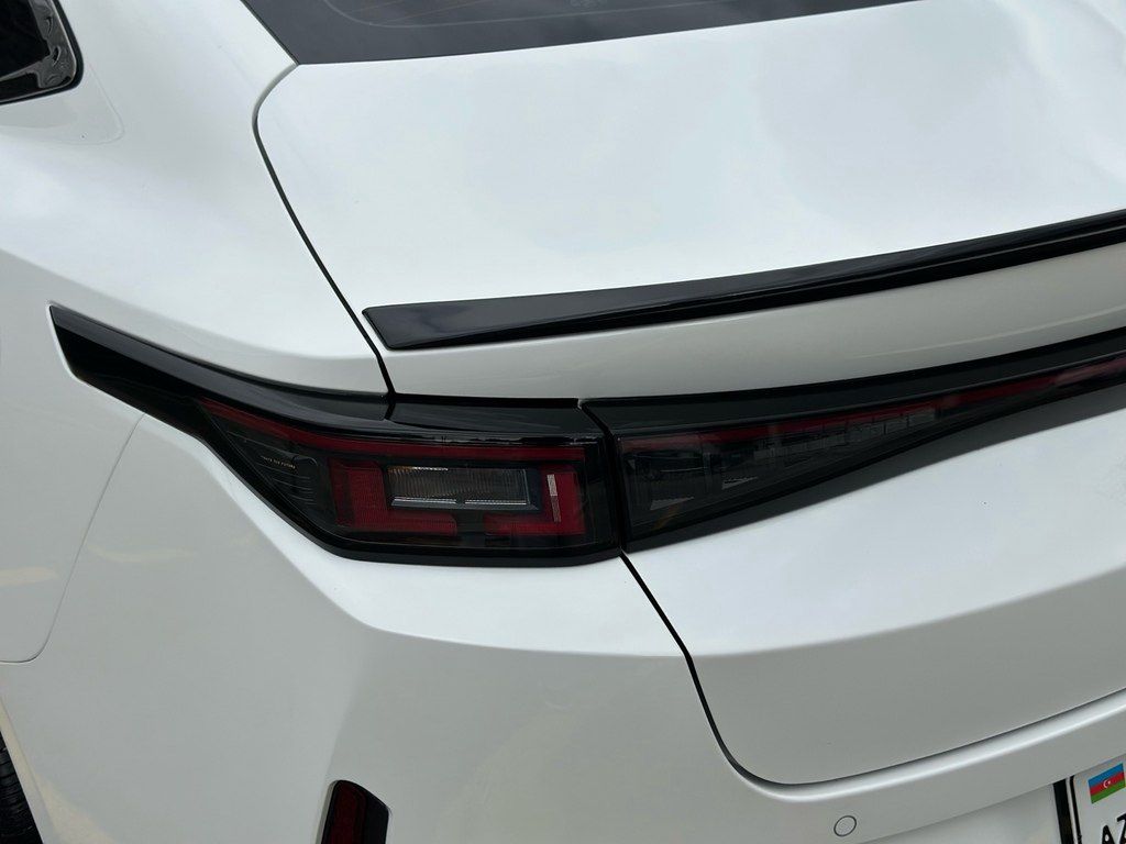 Changan Qiyuan A05, 1.5 L, 9.07 kWh, 2025 il, 12 500 km 77-UD-017 — Avtomobillər, Bakı (7)
