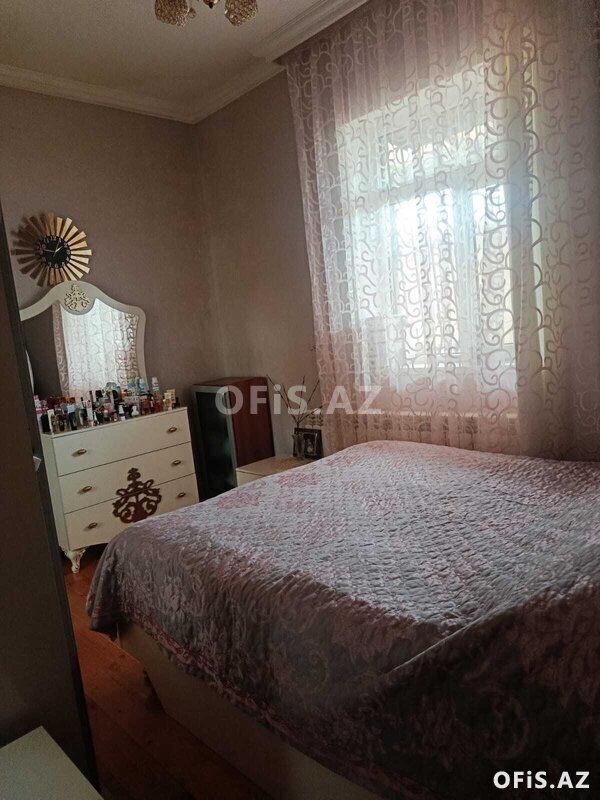 Həyət evləri Satılır Sabunçu r., Bakixanov q., 3 otaq, 80 m² — Ev, villa, Bakı (4)