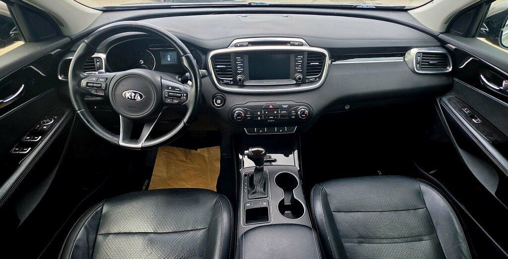 Kia Sorento, 2.0 L, 2016 il, 115 525 km — Avtomobillər, Xırdalan (3)