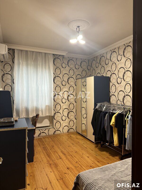 Həyət evləri Satılır Binəqədi r., Binəqədi q., 5 otaq, 200 m² — Ev, villa, Bakı (8)