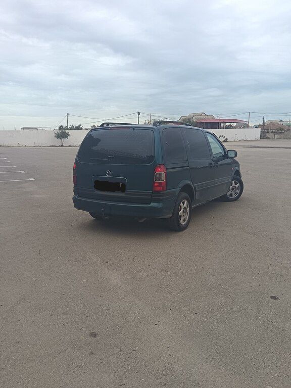 Opel Sintra, 2.2 L, 1997 il, 406 676 km — Avtomobillər, Bakı (8)