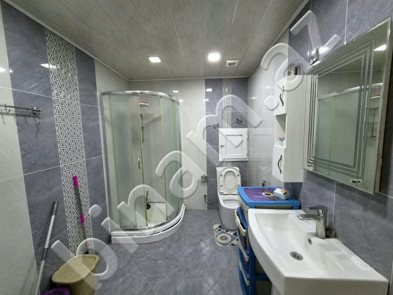 3 otaqlı Yeni tikili, Satış, Abşeron — Mənzil, Abşeron (6)