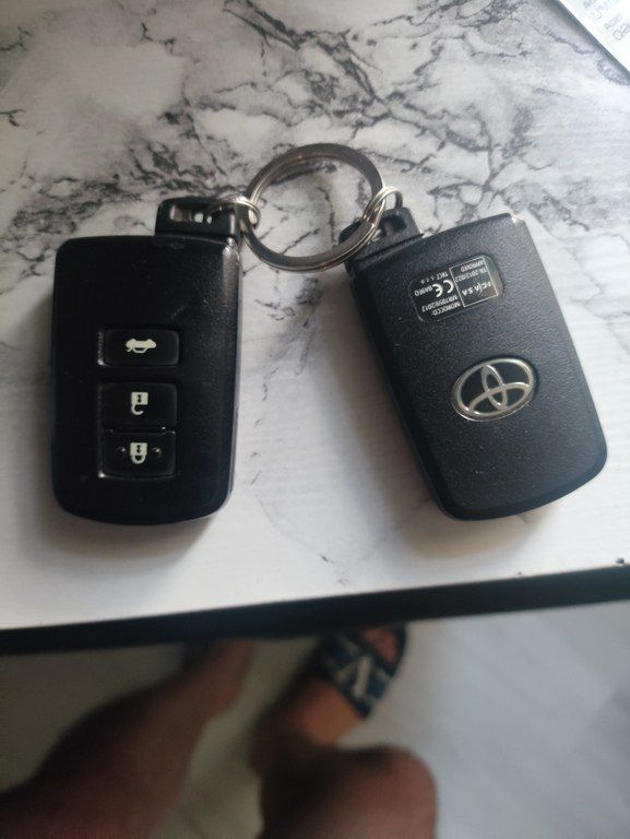 Toyota Corolla, 1.6 L, 2014 il, 181 126 km — Avtomobillər, Bakı (12)