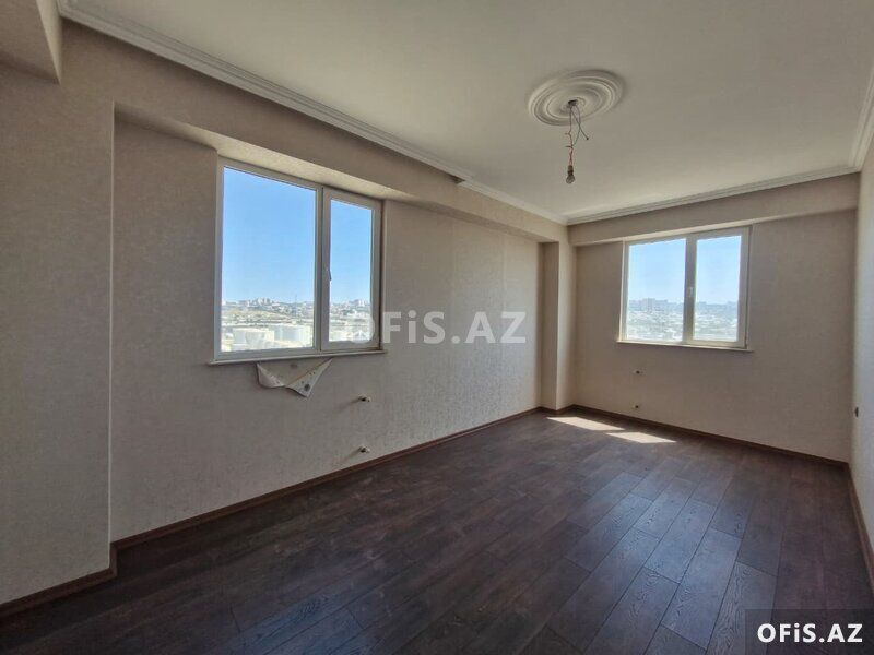 Yeni tikili Satılır Xətai r., Əhmədli m., 3 otaq, 82 m² — Mənzil, Bakı