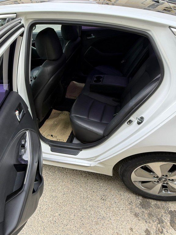 Kia K5, 2.0 L, 1.6 kWh, 2015 il, 199 747 km 77-EG-446 — Avtomobillər, Bakı (11)