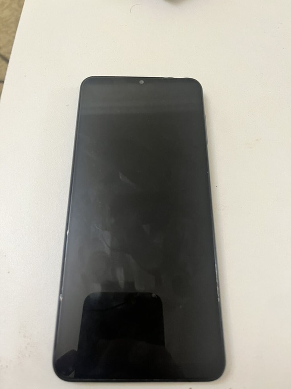 Samsung Galaxy A12, rəng - Mavi, İki sim kartlı — Samsung, Bakı (2)