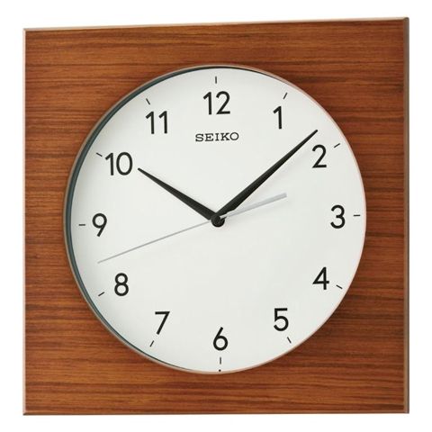Divar saatı Seiko QXA766Z — Bakı