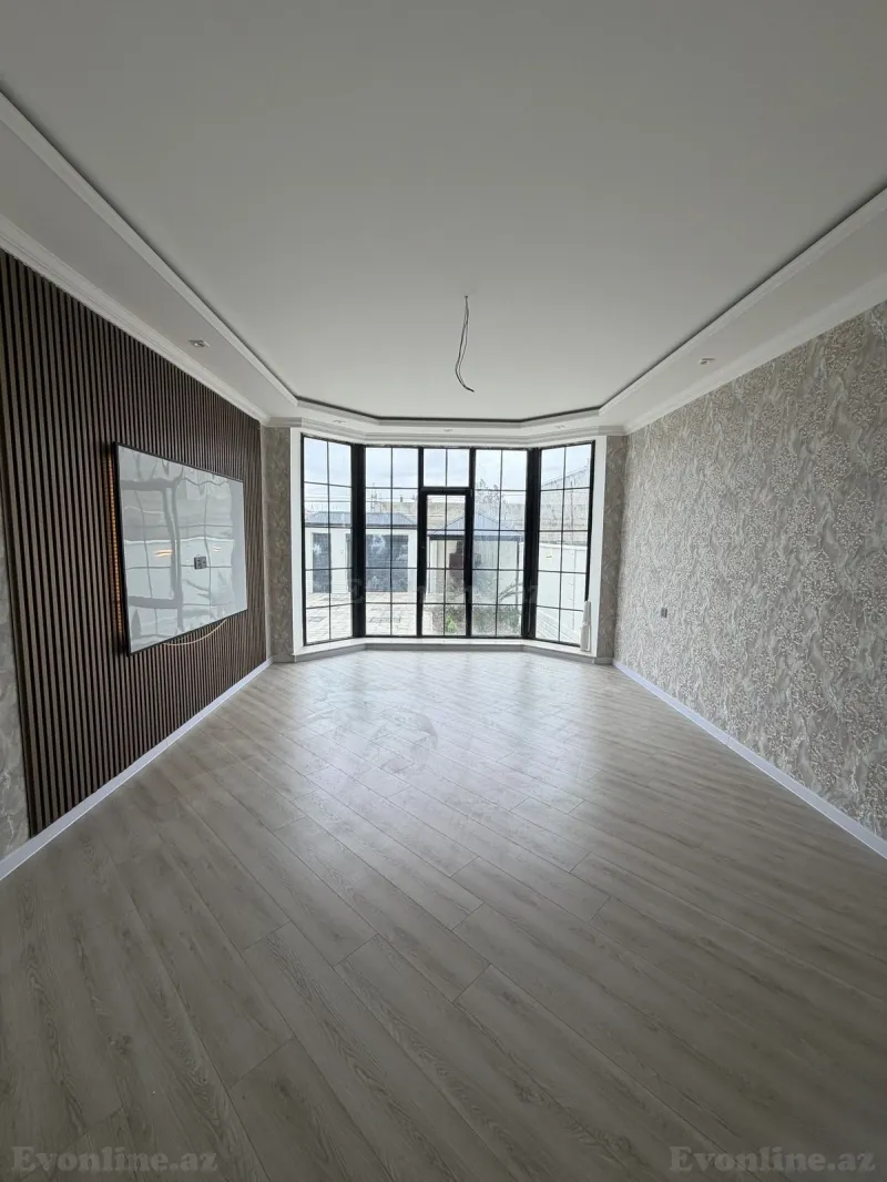 Satılır 5 otaqlı Həyət evi 220 m² Bakı, Sabunçu r — Ev, villa, Bakı (8)