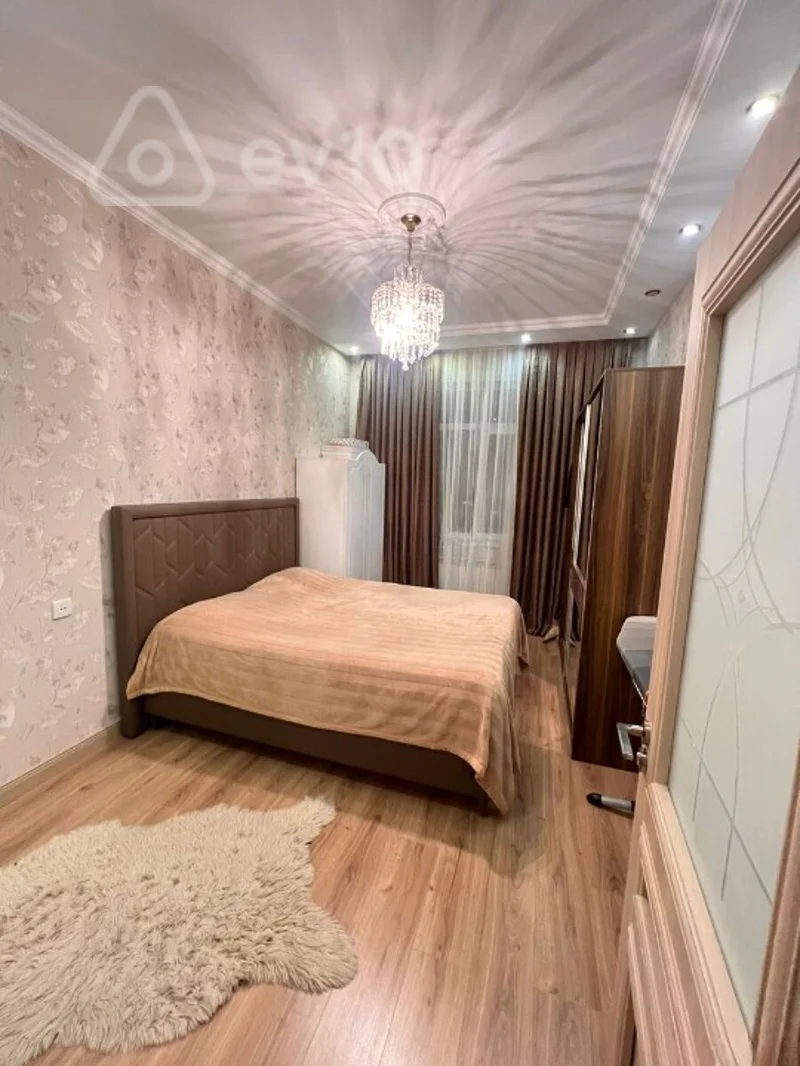 2 otaqlı mənzil, 90 m², Xan Şuşinski küçəsi — kirayə — Mənzil, Bakı (6)