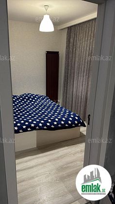Satılır 3 otaqlı 85 m² bağ evi Sea Breeze Resort — Ev, villa (11)