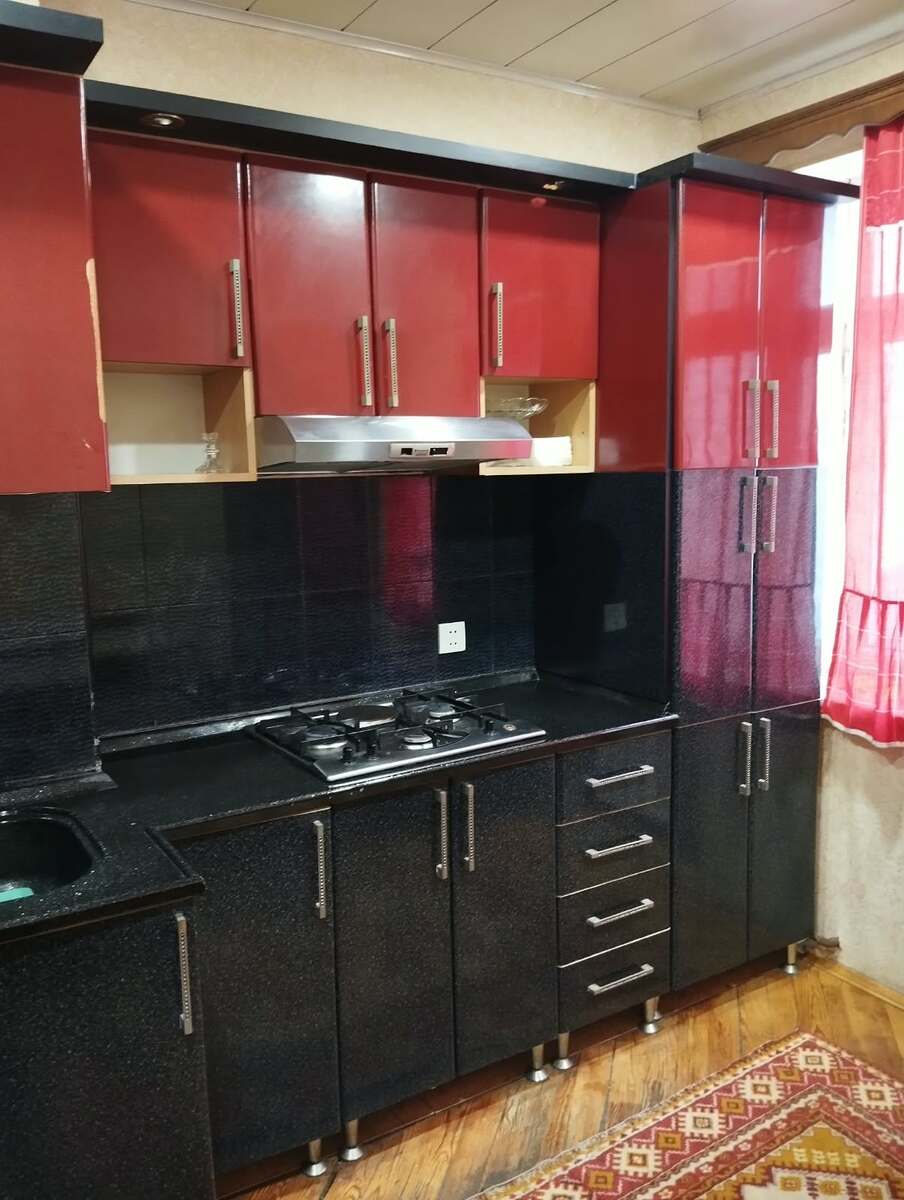 Satılır 3 otaqlı yeni tikili 72.3 m² — Mənzil, Bakı (10)